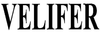 VELIFER logo