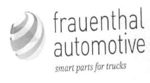Trademark logo