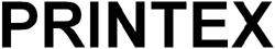 PRINTEX logo