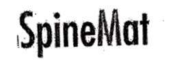 SpineMat logo