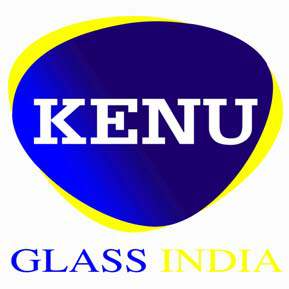 GLASS INDIA logo