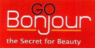 Bonjour logo