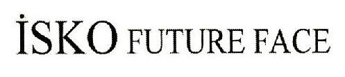 ISKO FUTURE FACE logo
