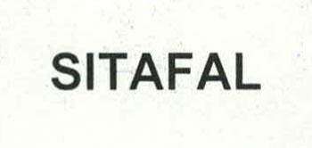 SITAFAL logo