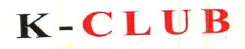 K-CLUB logo