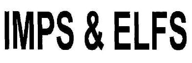 IMPS & ELFS logo