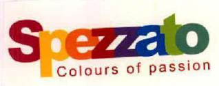 Colours of passion logo