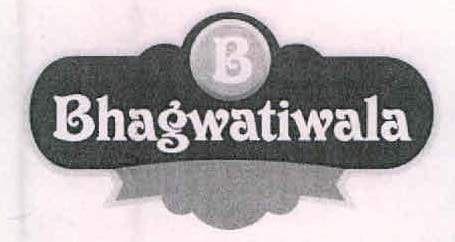 Bhagwatiwala logo