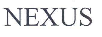 NEXUS logo