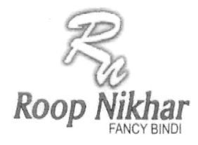 Roop Nikhar logo