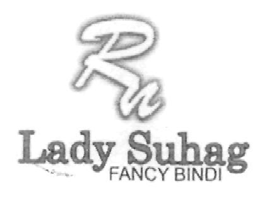 Lady Suhag logo