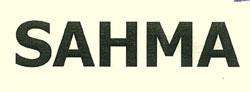 SAHMA logo