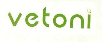 vetoni logo
