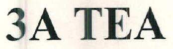 3A TEA logo