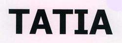 TATIA logo