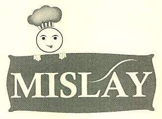 MISLAY logo