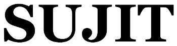 SUJIT logo