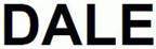 DALE logo