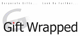 Gift Wrapped logo