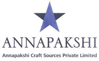 ANNAPAKSHI logo