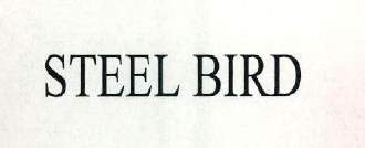 STEEL BIRD logo