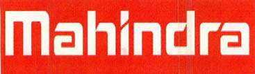 Mahindra logo