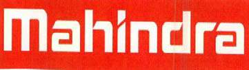 Mahindra logo