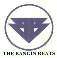 THE BANGIN BEATS logo