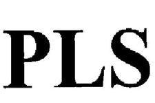 PLS logo