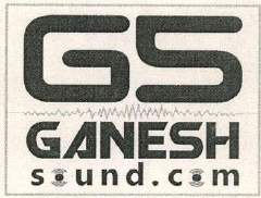 GANESH logo