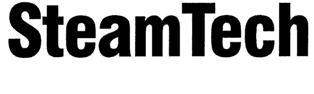 SteamTech logo