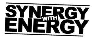 SYNERGY ENERGY logo