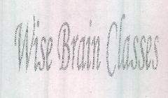 Trademark logo