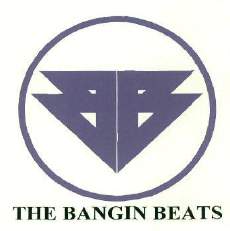 THE BANGIN BEATS logo