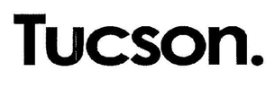 Tucson. logo