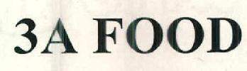 3A FOOD logo