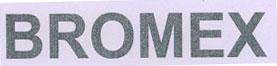 BROMEX logo