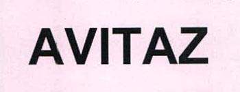AVITAZ logo