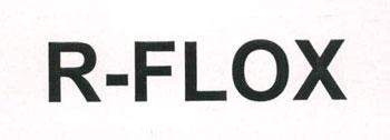R-FLOX logo
