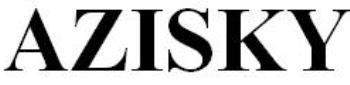 AZISKY logo