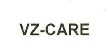 VZ-CARE logo