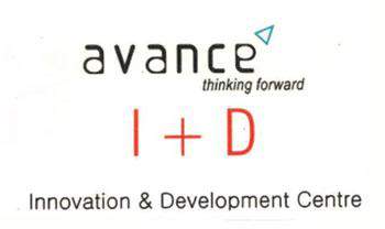 avance thinking forward Innovation & Development Centre logo