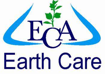 GES Earth Care logo