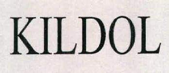 KILDOL logo