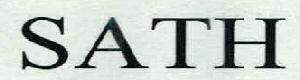 SATH logo