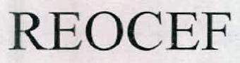 REOCEF logo