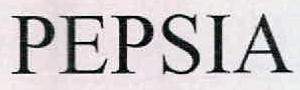 PEPSIA logo