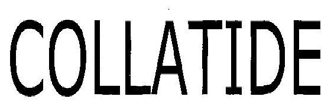 COLLATIDE logo