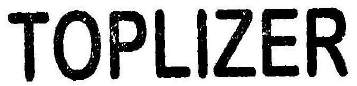TOPLIZER logo