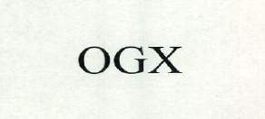 OGX logo